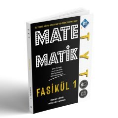 Kr Akademi TYT Matematik El Yazısı Konu Anlatım 1. Fasikül