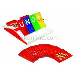 MATTEL OYUN UNO BBR60 POWER GRAB-4