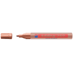 EDDİNG PAİNT MARKÖR E-750 BAKIR
