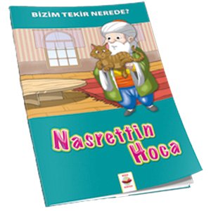 Nasrettin Hoca - Bizim Tekir Nerede?