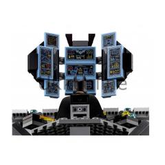 Lego 70909 Batman Batcave Break-In