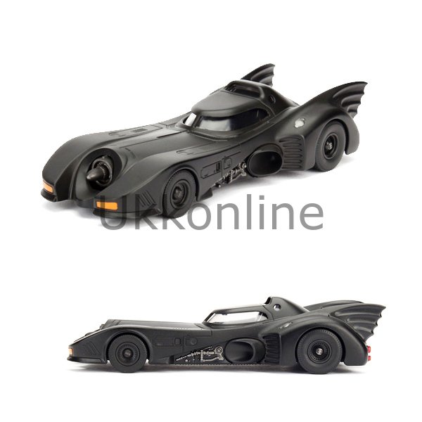 98226 SUN-JDA-1/32 BATMOBİLEE 1989 (BMAN)