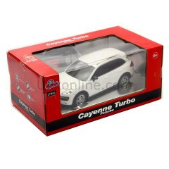 SC-1011 KUT.U/K F/F 1:24 PORSCHE CAYENNE