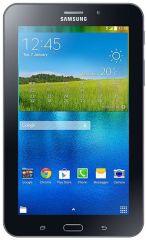 SAMSUNG GALAXY TAB A 8GB 7'' Wi-Fi Siyah