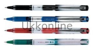 PILOT  V-BALL  GRIP 0.5 PILOT KALEM