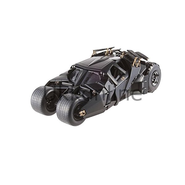 98232 SUN-JDA-1/32 BATMOBİLEE DARK KNIGHT 2008 (BMAN)