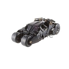 98232 SUN-JDA-1/32 BATMOBİLEE DARK KNIGHT 2008 (BMAN)