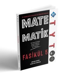 Kr Akademi TYT Matematik El Yazısı Konu Anlatım 5. Fasikül