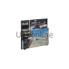Revell 63968 Model Set A320 Etihad