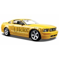NECO MAISTO 1:24 31997 2005 FORD MUSTANG GT
