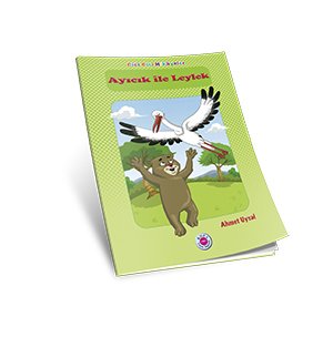 Ayıcık İle Leylek