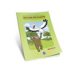 Ayıcık İle Leylek