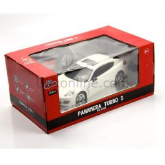 SC-1016 KUT.U/K F/F 1:24 PORSCHE PANAME