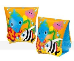 58652 KOLLUK DENİZ YILDIZI BASKILI 23X15