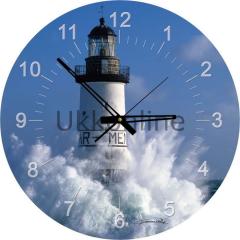 Art 4141 570 Parça Saat Puzzle Men Light House