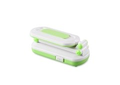 S-LINK ML-300 24 LEDLİ AYARLANABİLİR ŞARJLI MASA ÜSTÜ MASA LAMBASI