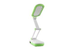 S-LINK ML-300 24 LEDLİ AYARLANABİLİR ŞARJLI MASA ÜSTÜ MASA LAMBASI