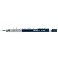 PENTEL VERSATİL PG-607-C 0,7mm ÇİZİM LACİVERT