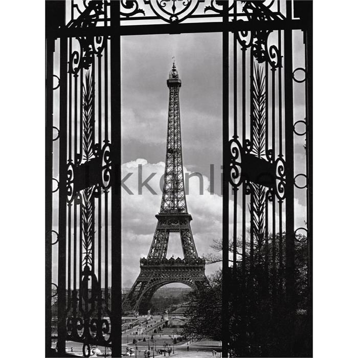 RAVENSBURGER 1500 PUZZ 163946 EIFFEL