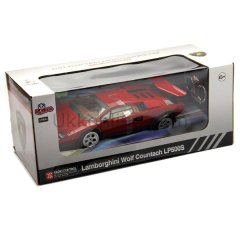 SC-993 KUT. U/K F/F ŞARJ. 1:14 LAMBORGINI