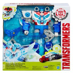 B7066 DEV OPTIMUS RID POWER SURGE