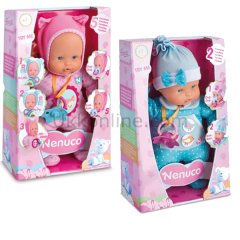 6742 NENUCO AĞLAYAN BEBEK /Adel 1017712663000