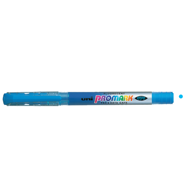 UNİBAL USP-105 FOSFORLU AÇIK MAVİ