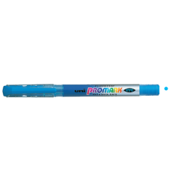UNİBAL USP-105 FOSFORLU AÇIK MAVİ