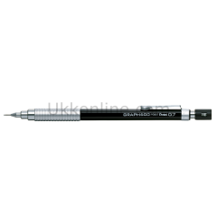 PENTEL VERSATİL PG-607-A 0,7mm ÇİZİM SİYAH