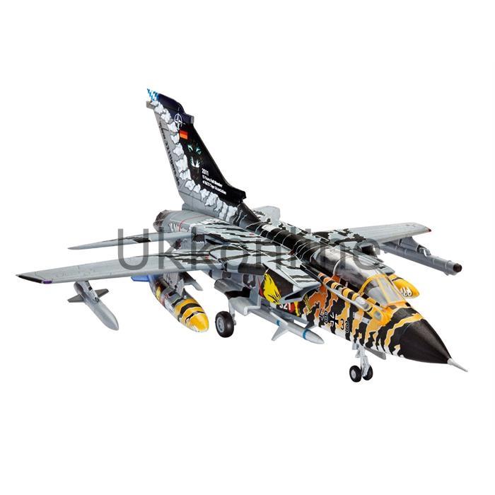 REVELL M. SET 64846 TORNADO T.MEET 2011