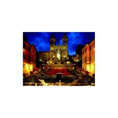 RAVENSBURGER 1500 PUZZ 163700 ISPANYOL MERDIVENLER