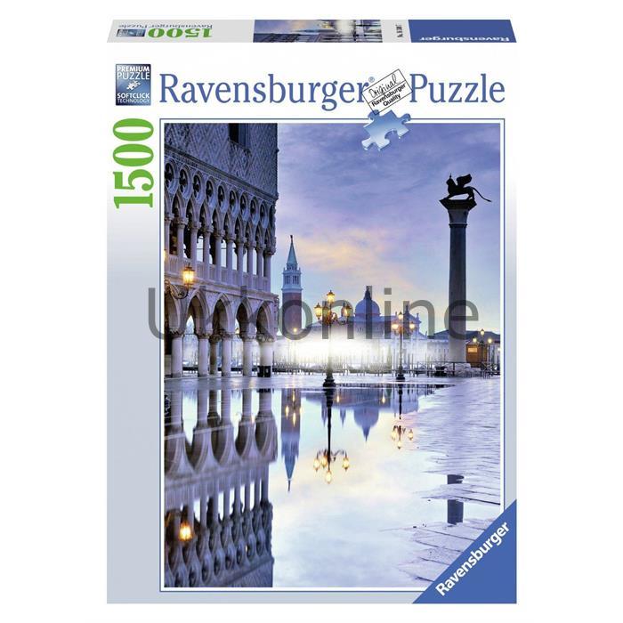EDUCA 1000 PUZZLE 16300 COUNTRY ROMANCE
