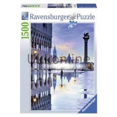 EDUCA 1000 PUZZLE 16300 COUNTRY ROMANCE