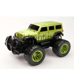 23711B U/K F/F ŞARJLI 1:12 SUV JEEP  23698