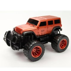 23711B U/K F/F ŞARJLI 1:12 SUV JEEP  23698