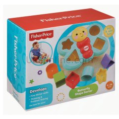 CDC22 FP ŞEKİL EŞLEŞTİRME ARK.KELEBEK +6 ay