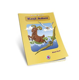 Keçi Adası