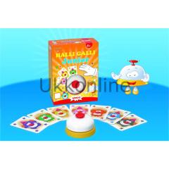 ANNE 20797 HALLI GALLI COCUK(HALLI GALLI JUNIOR-12