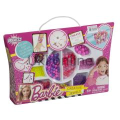 Fen 03180 Barbie Takı Seti Küçük El Çantası
