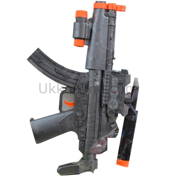 LX3200 POŞ.PİLLİ SİLAH