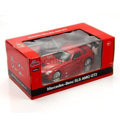 SC-1038 KUT.U/K F/F 1:24 MERCEDES BENZ