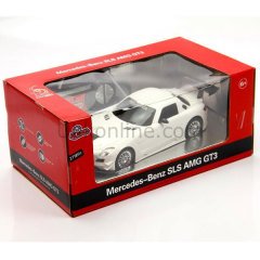 SC-1038 KUT.U/K F/F 1:24 MERCEDES BENZ