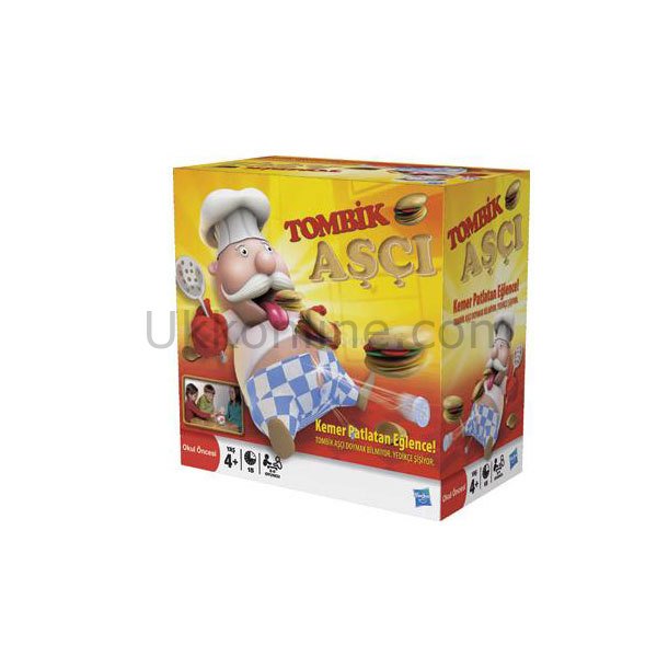 28488 TOMBİK AŞÇI