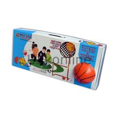 Matrax 224 Pota Kale+Basket Potası 2 in 1