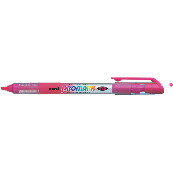 UNİBAL USP-105 FOSFORLU PROMARK PEMBE