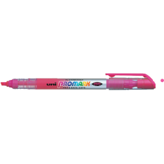 UNİBAL USP-105 FOSFORLU PROMARK PEMBE