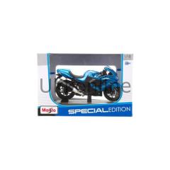 Neco Maisto Motor 34006 Floor 1:18 Racing Display