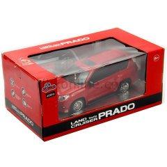 SC-1055 KUT.U/K F/F 1:24 LAND CRUISER