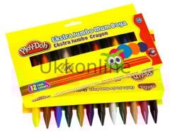 Play-doh Ekstra Jumbo Mum Boya