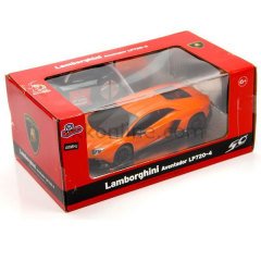 SC-1063 KUT.U/K F/F 1:24 LAMBORGHINI LP